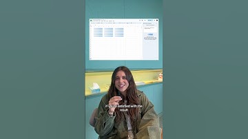 Googler tip on doing more in less time with Google Sheets 📈 #Shorts