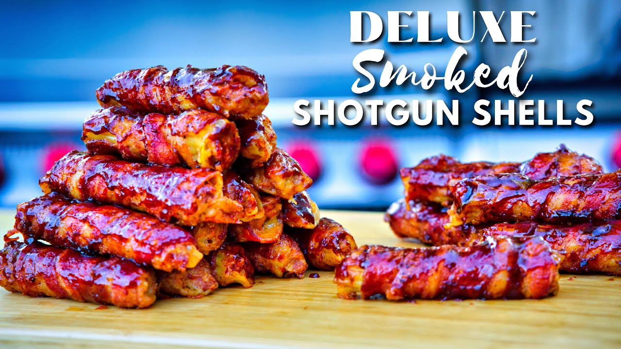 Smoked Shotgun Shells by Meat Church - Westlake Ace Hardware