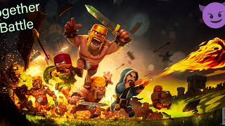 Clashcrafter First Time