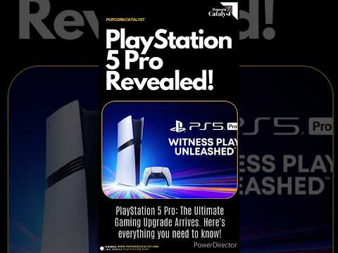 PlayStation 5 Pro