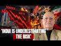 Oil, Gold, Hard Assets: David Roche Reveals What Indian Investors Should Watch Out For