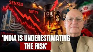 Oil, Gold, Hard Assets: David Roche Reveals What Indian Investors Should Watch Out For