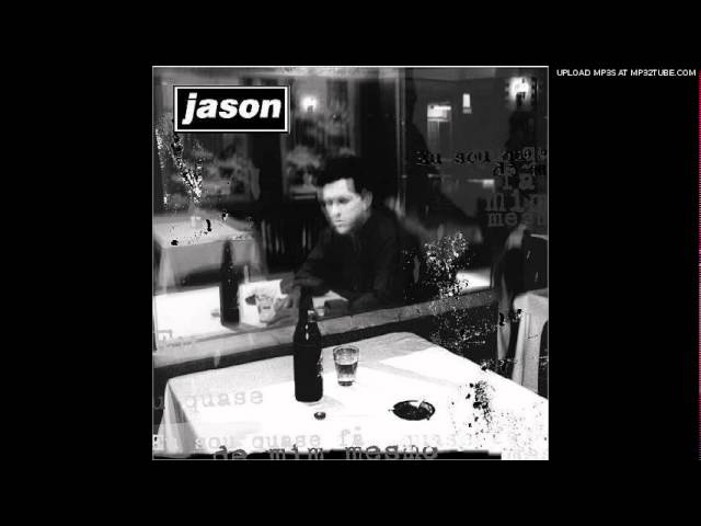 Jason - O Colecionador de Pessoas