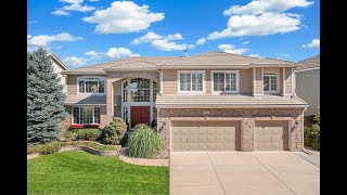 2081 Hyacinth Rd Highlands Ranch CO