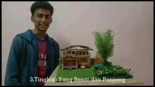 Pembentangan Projek Rumah Hijau (Greenhouse) | Sains Tingkatan 2