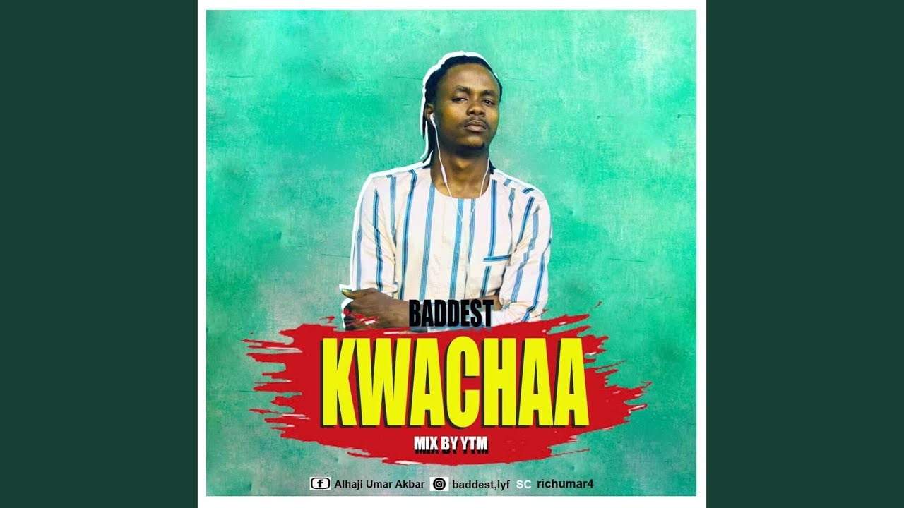 Watch Kwachaa on YouTube Watch Kwachaa on YouTube