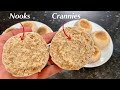 Sourdough English Muffins Recipe (5 Ingredients, 2 Cooking Methods)