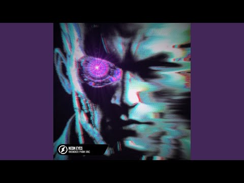 Neon Eyes