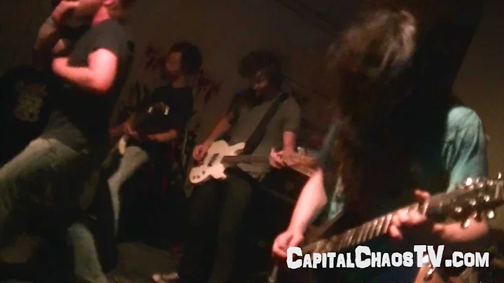 A LIFE ONCE LOST live on CAPITALCHAOSTV.COM