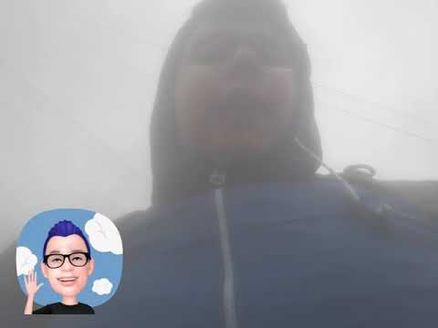 საშინელი წვიმა და ახალი სათვალე