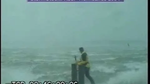 Riders on the Storm - The Doors