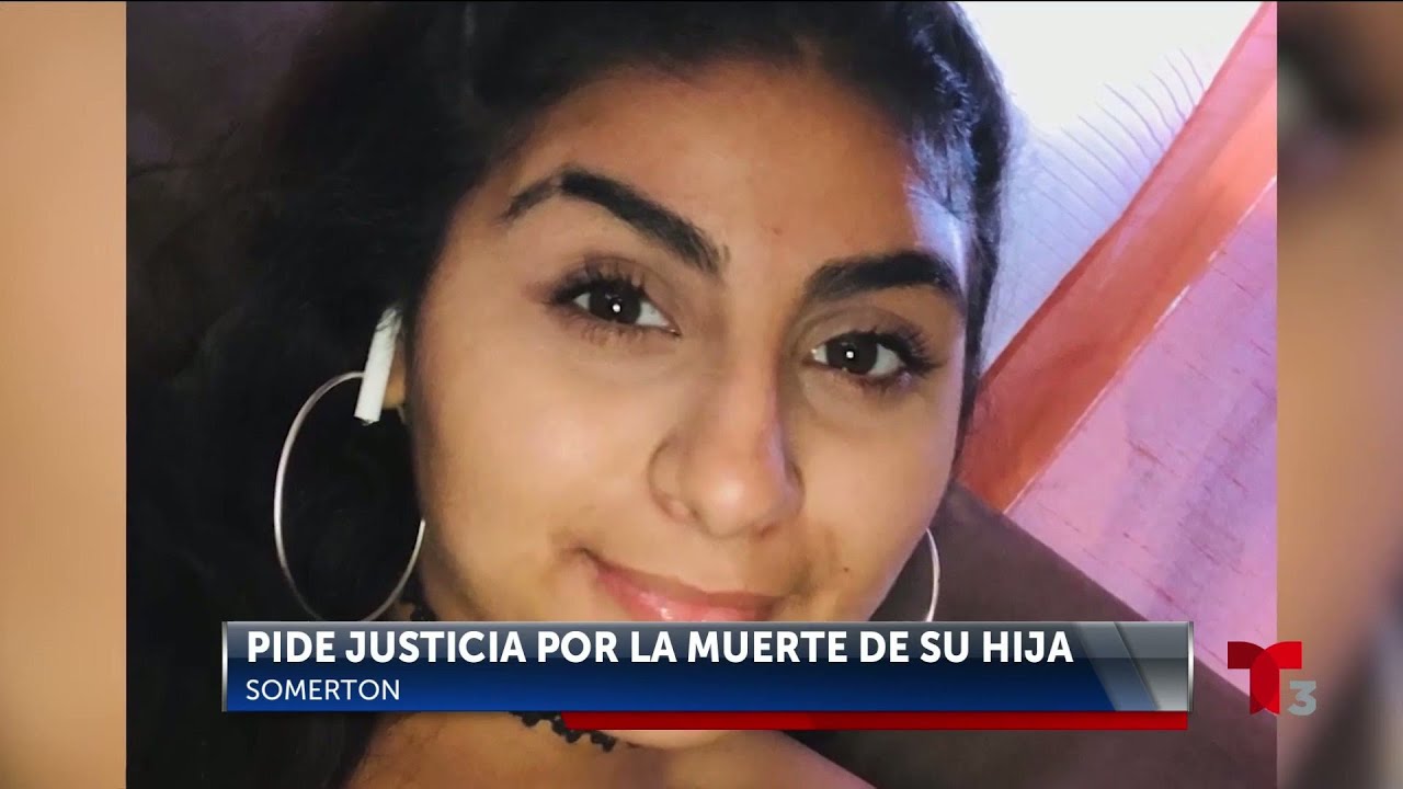 Madre pide Justicia por la Muerte de su hija por atropello de auto ...