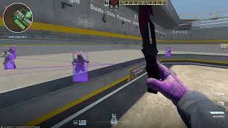 CS2 Internal Showcase | Onyx CS2