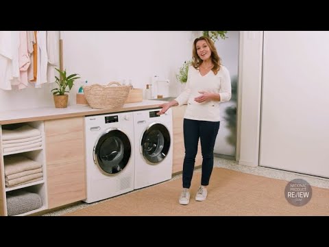 Miele 10-star Dryers 2022 – National Product Review