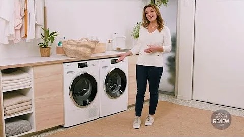 Miele 10-star Dryers 2022  National Product Review