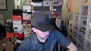 Day 247 | Small quick stream,  off to Vegas