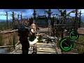 Leon & Marie Rose with powerful Weapons (14)Hell Fire (5)