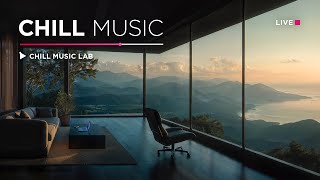 Deep Focus Radio | Chill Music for Productivity & Workflow