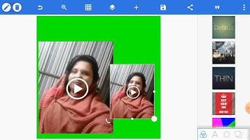 How To Joint Picture Editing Part 97 Background change in PixelLab cc