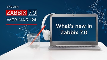 Zabbix Webinars: What