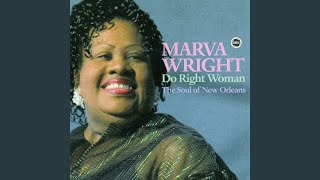 Video thumbnail of "Marva Wright - It's Gonna Be All Right"