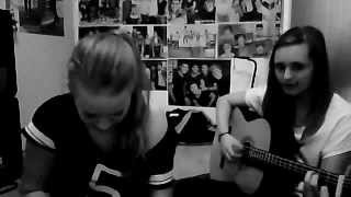 Cover of One Direction - They don't know about us