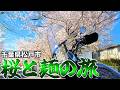 【ゆっくりモトブログ】千葉県ルーレットの旅～松戸編～