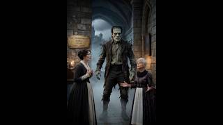 Mary Shelley: Pionera de la Igualdad y Madre de la Chispa Creadora 🖋️✨ Mantra del Alma