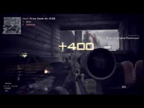 TeamSEG| "Recognition" Teamtage Trailer