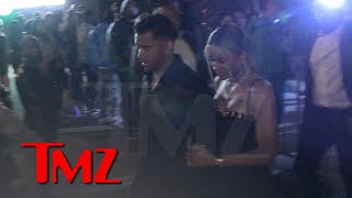 Ciara and Russell Wilson Leave Drake Party Abruptly When Future Shows Up | TMZ