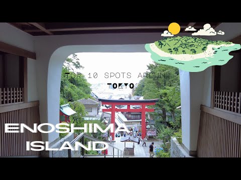 Video: Những bãi biển đẹp nhất gần Tokyo