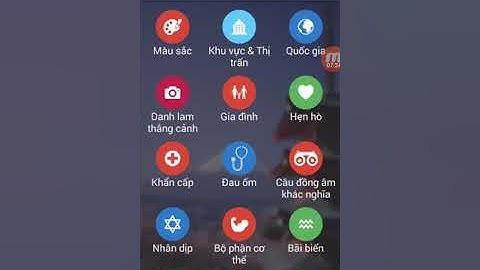 HƯỚNG DẪN TẢI ỨNG DỤNG HỌC GIAO TIẾP TIẾNG TRUNG.