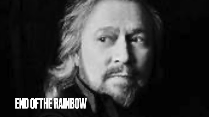 THE BEE GEES - BARRY GIBB - THE END OF THE RAINBOW - COVER BY PETERDCVD - YouTube