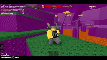 Reason 2 Die Remastered Debug - Halloween Event Boss / Obby