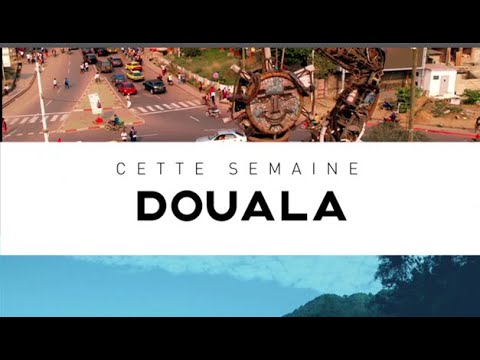 DESTINATION FRANCOPHONIE - DESTINATION DOUALA (1)