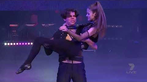 On Stage - Vogue Performers - Telethon 2017