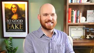 NLP Nested Loops ft. Donald Trump Speech Analysis — Daily Persuasion with Joshua Lisec Ep. 110