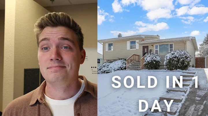 22hrs To Sell A House | Rapid City Real Estate New...