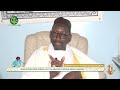 Les Relation Entre Sokhna Faty Dia Mbacké et S. Abdoul Ahad Mbacké (S. M Diop koki et S. Ahad A Lo)