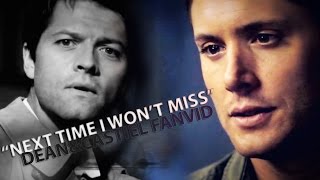 Dean&Castiel | 