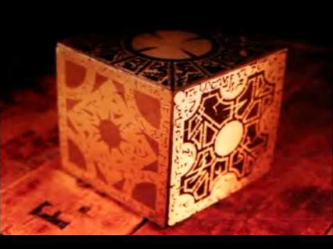 Hellraiser Theme - Lament Configuration