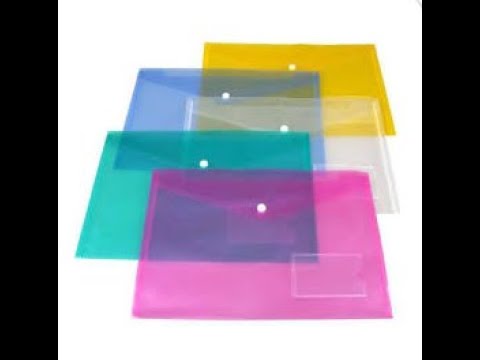 How to make file how to make folder 