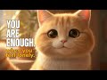 “This AI Cat Story Is for Anyone Who Feels Alone ❤️🐱” #ai #anime #emotionalstory #cat #catvideos