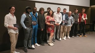 Rome Prisma Film Awards - July 2023 Aftermovie