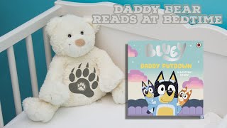 BLUEY | Daddy Putdown | Full Story in English