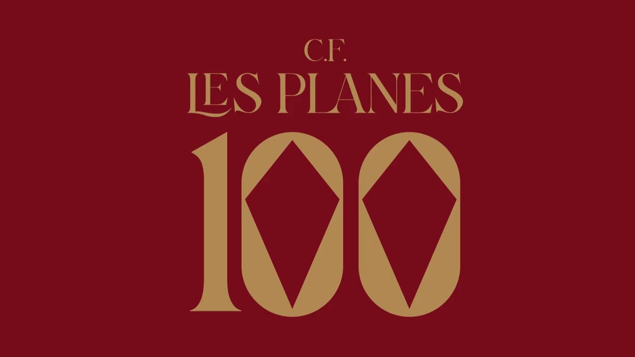 HIMNE - C.F LES PLANES (grup MEL)