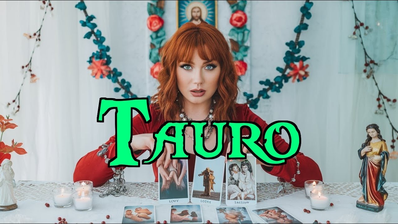 TAURO☀️NADA IGUALARÁ ESTA SORPRESA QUE LLEGA A TU VIDA! FORTUNA Y ÉXITO ...