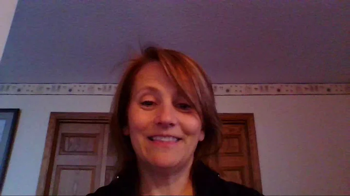 Intro   Julie Lammers OE