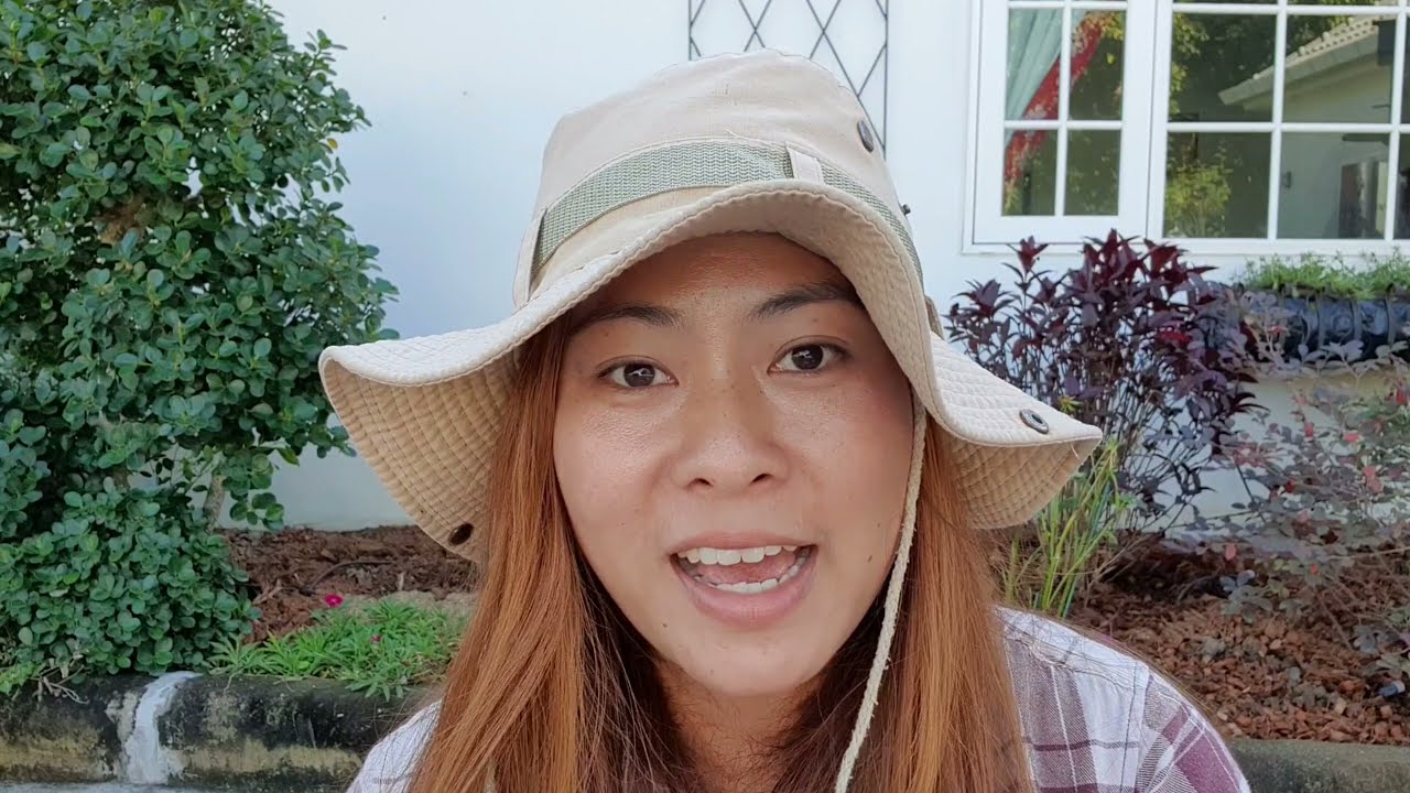 บอกวิธีติดตั้งเครื่องรดน้ำอัตโนมัติอย่างละเอียด ไม่ต้องยืนรดน้ำให้เมื่อยอีกต่อไป 😊👍💦 Hatley Garden