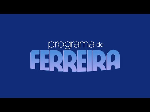 Programa do Ferreira: Biel Dias_ (23/06/22) - Ao Vivo